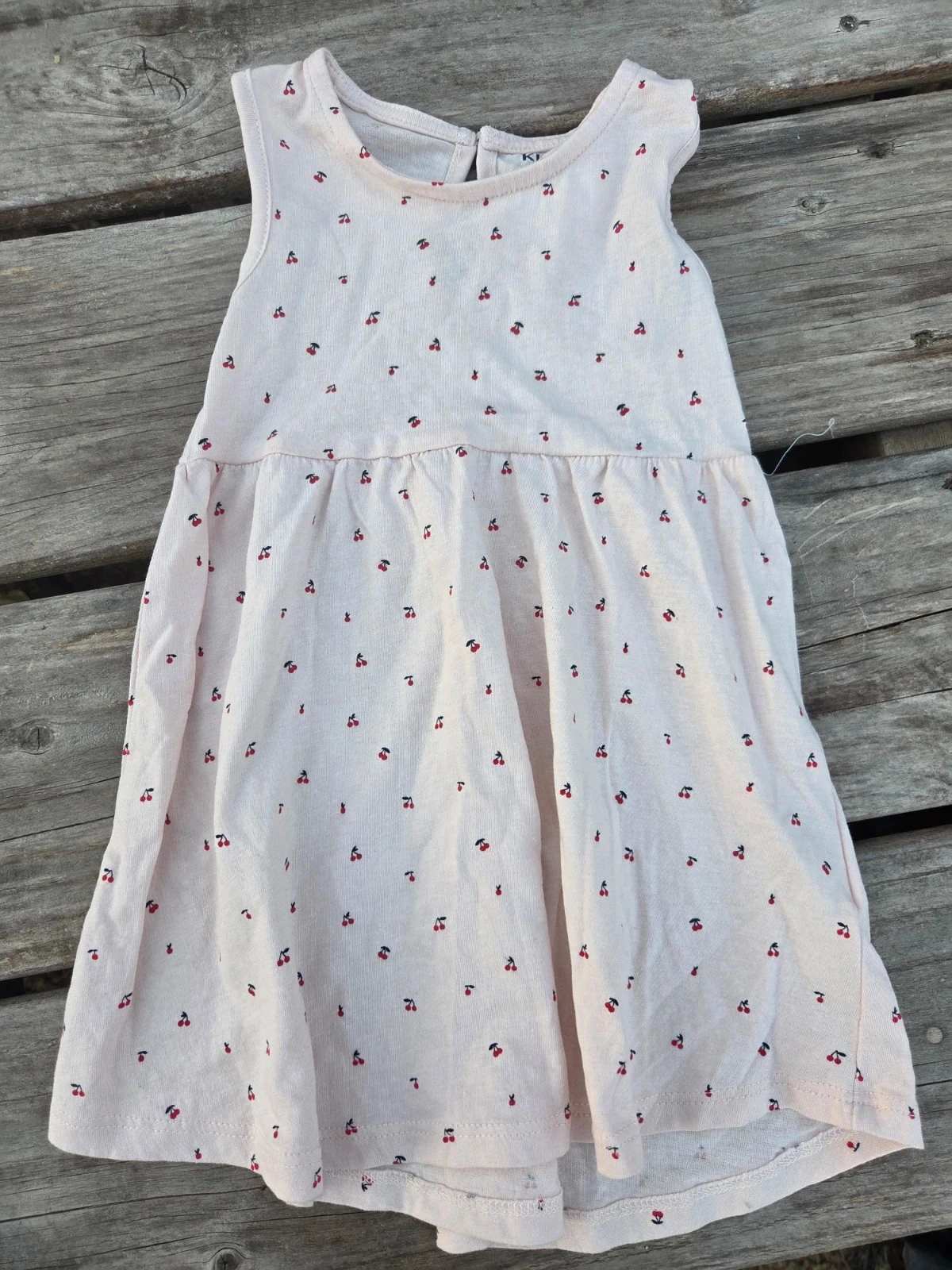 Robe été – photo 3